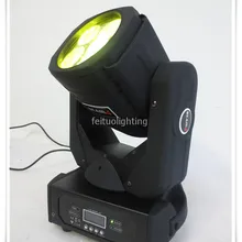 E-2шт Showtec Infinity светодиодный луч мыть 4x25 Вт движущаяся голова Клуб место диско DJ