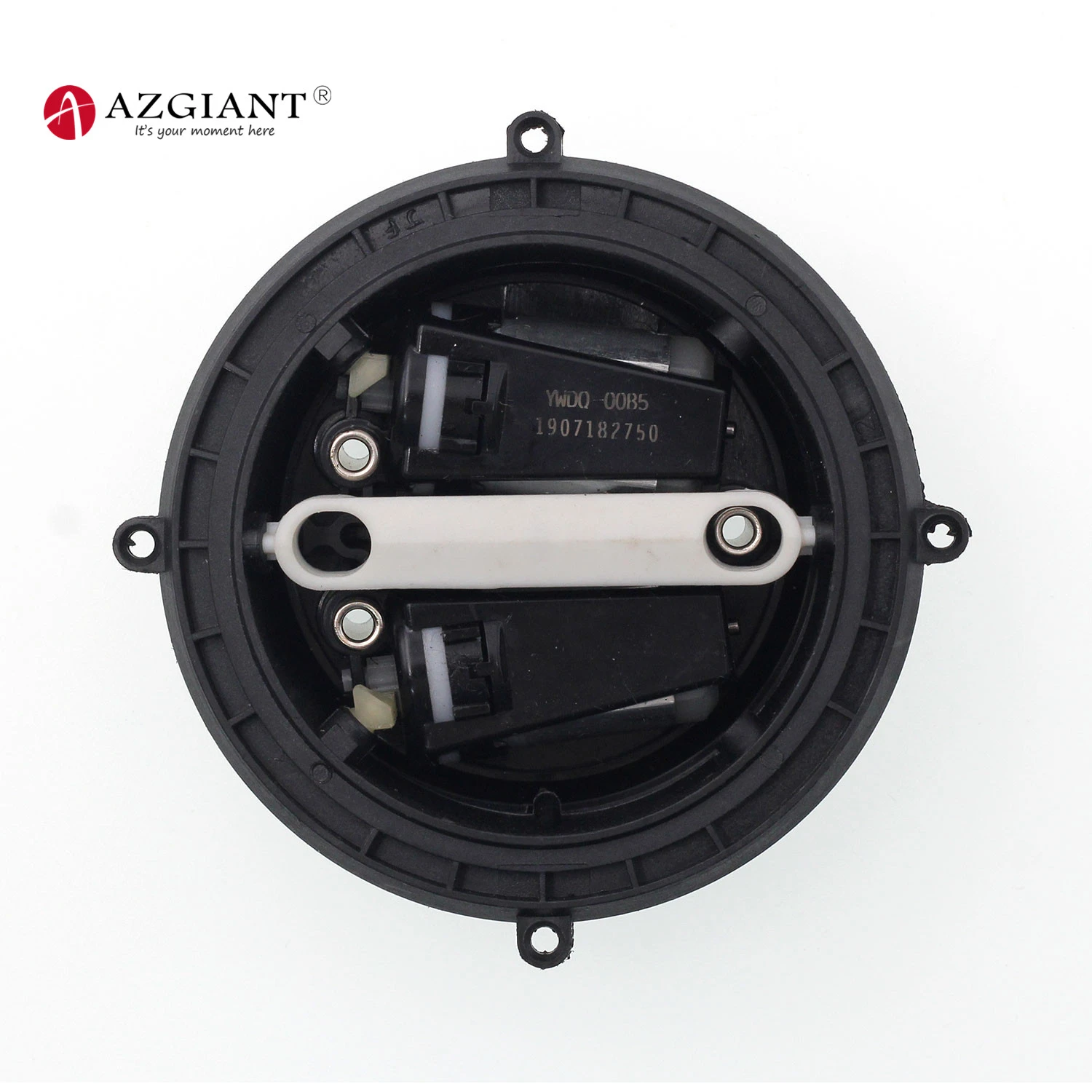 Motor de espejo retrovisor eléctrico para coche, lente de conmutación, Motor conductor para Skoda Octavia RAPID KIA| | - AliExpress