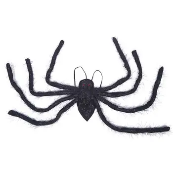 

115/150cm Creative Spider Strap Halloween Party Cosplay Props Decorative Wings