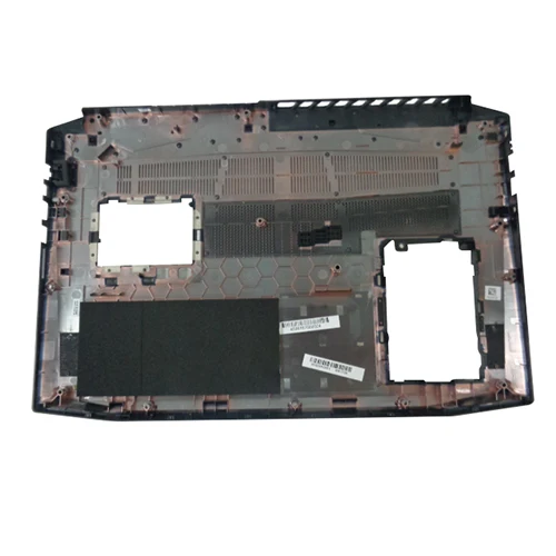 Нижний чехол для ноутбука acer Nitro 5 AN515-51 60. Q2SN2.001