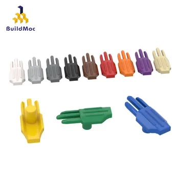 

BuildMOC 88811 Handheld steel claw ldd 88811 For Building Blocks Parts DIY Construction Creative gif