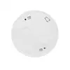 Wofea WiFi Smoke Detector home security Fire Alarm system Tuya smart Smoke Alarm APP message push 95db alarm sound no need hub ► Photo 3/6