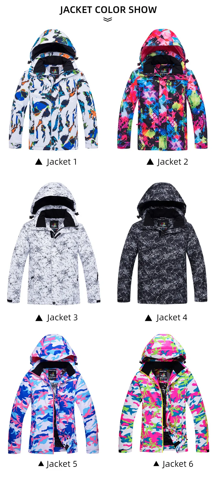 jacket