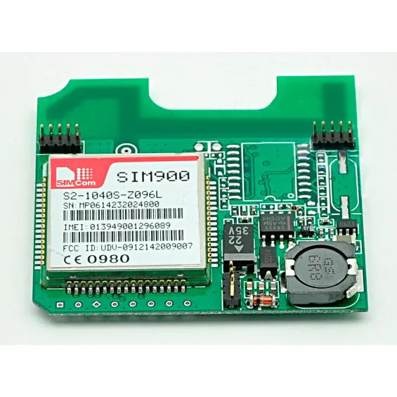 Модуль StarLine GSM5-Мастер (плата) | Автомобили и мотоциклы