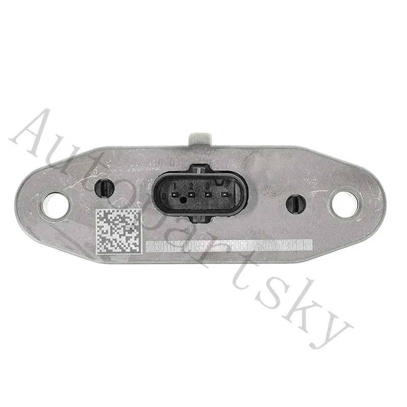Восстановленный датчик диапазона передачи для Ford Focus 12-16 OE: AE8Z-7F293-A AE8Z7F293A SW-6817