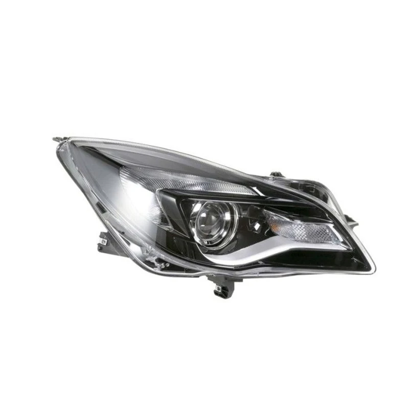HELLA 1EL 011 165-721 для Opel Insignia A(G09, 68/69/47/35) 07/08-03/17 Головн.Блок-Фара(HIR2) прав. 53023