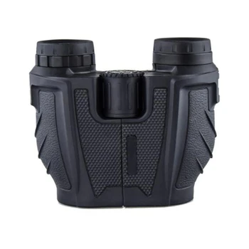 

Agnicy 10x25 Binoculars High Power HD Low Light Night Vision Paul Watch Glasses Telescope