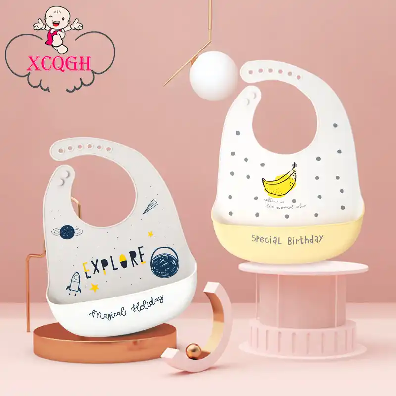 holiday bibs for baby boy