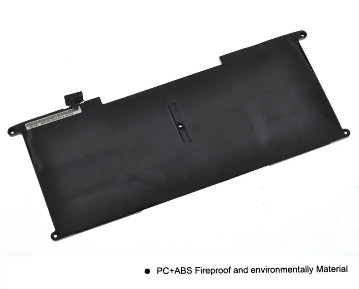 KingSener C23-UX21 аккумулятор для ноутбука asus Zenbook UX21 UX21A UX21E серия ultrabook 7,4 в 4800 мач гарантия 24 месяца