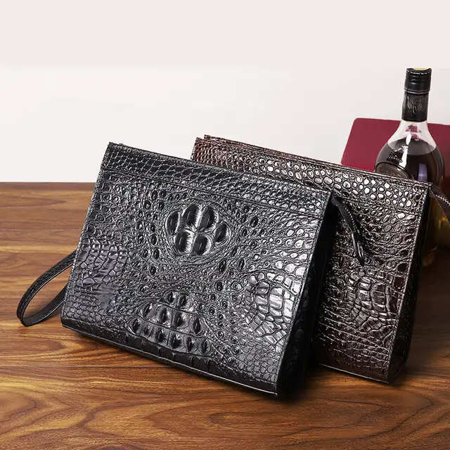 patterned handbags