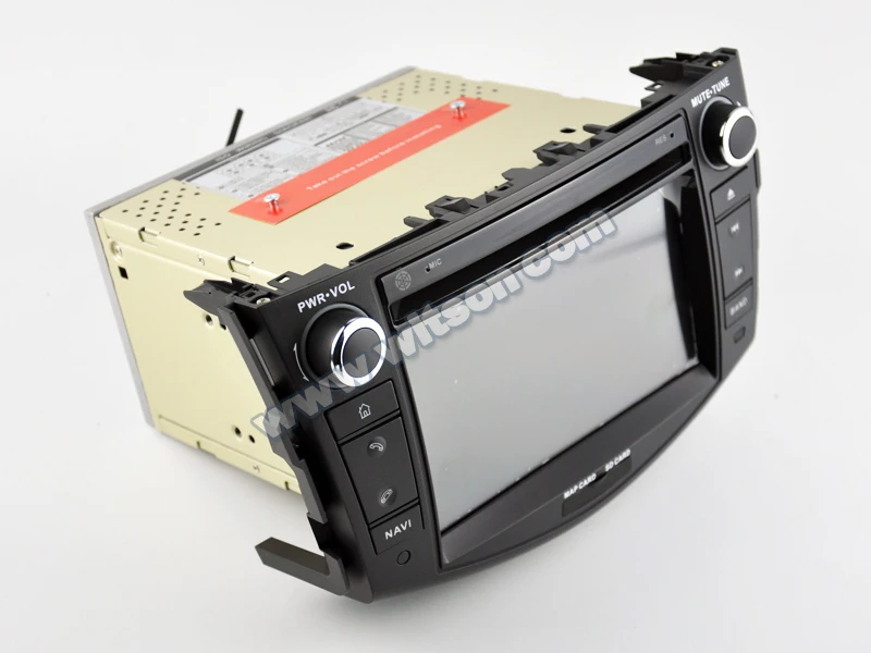 Clearance 7" Octa-Core Android 9.0 Pie OS Special Car DVD Multimedia Navigation GPS Radio for Toyota RAV4 XA30 2008 2009 2010 2011 2012 4 Clearance 7" Octa-Core Android 9.0 Pie OS Special Car DVD Multimedia Navigation GPS Radio for Toyota RAV4 XA30 2008 2009 2010 2011 2012 4