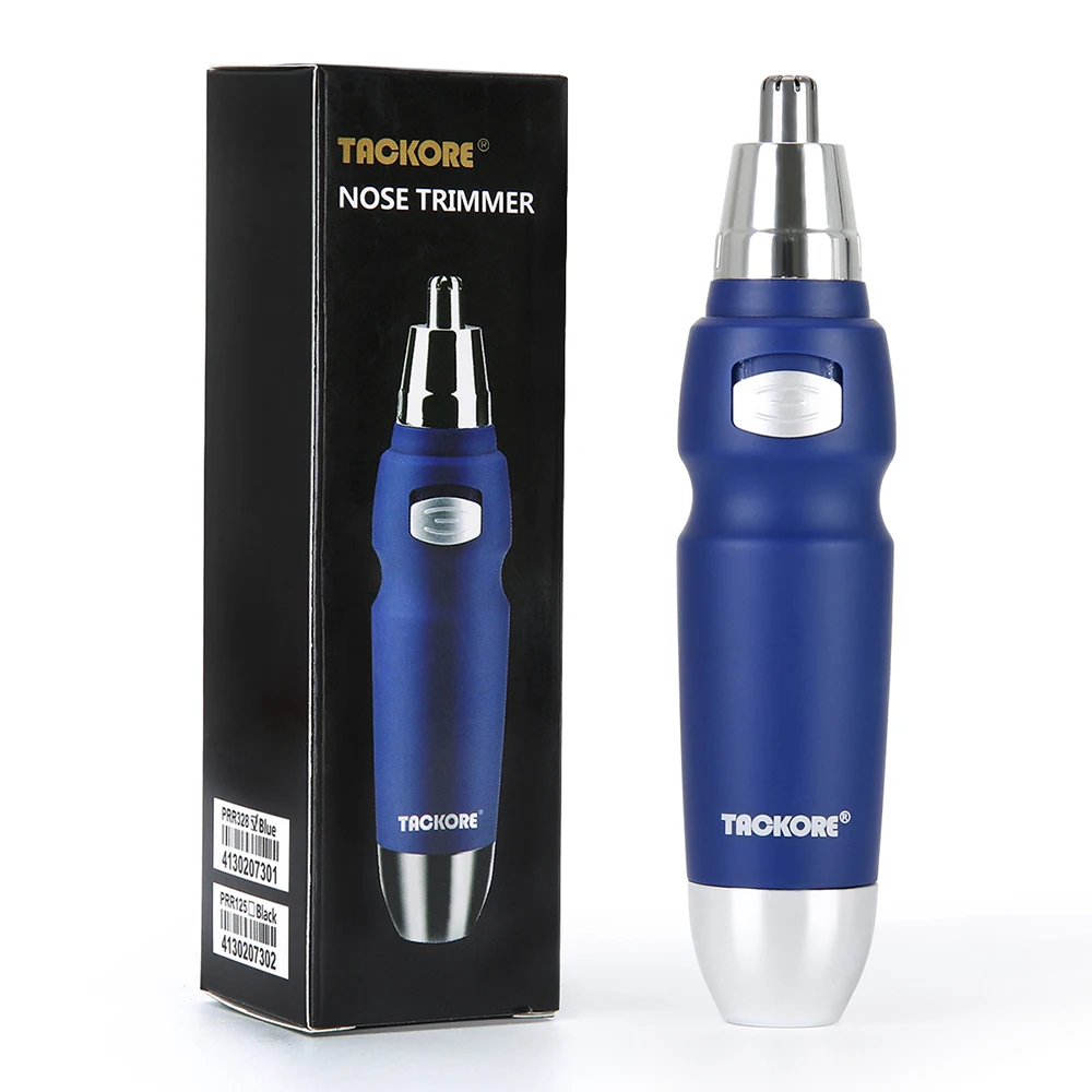 Electric Shaving Nose Ear Trimmer Safety Face Care Nose Hair Trimmer for Men Shaving Hair Removal Razor Beard Cleaning Machine 6 Electric Shaving Nose Ear Trimmer Safety Face Care Nose Hair Trimmer for Men Shaving Hair Removal Razor Beard Cleaning Machine 6