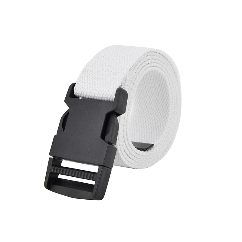 plastic buckle belt womens