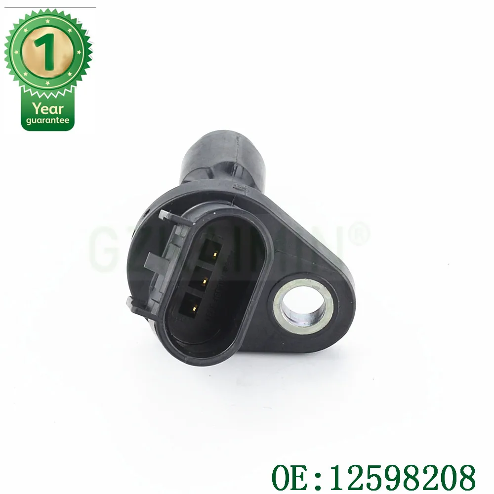 Подлинная новая позиция распределительного вала Sensor12591007 12598208 PC686 2006-2011 для 2006-2011 Saturn для Chevrolet Buick