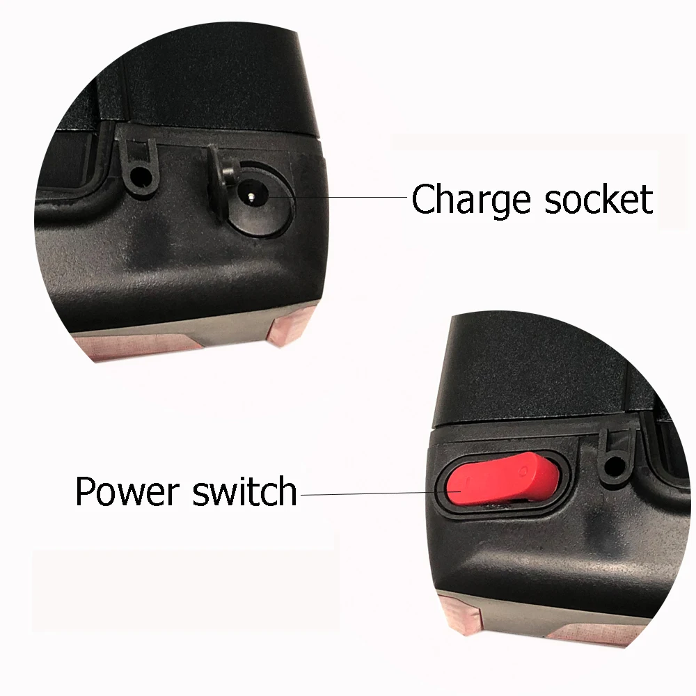 Discount 48v battery 10Ah capacity lithium battery li-ion 48v rechargeable battery 48V rear rack battery for bafang motor 750w 500w 5