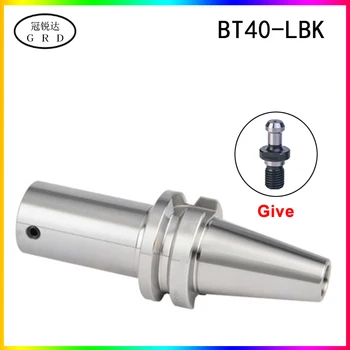 

BT40 tool holder LBK1 LBK2 LBK3 LBK4 LBK5 LBK6 LBK shank 2 flute boring cutter RBH20/25/32/52/68 adjustable coarse enamel head