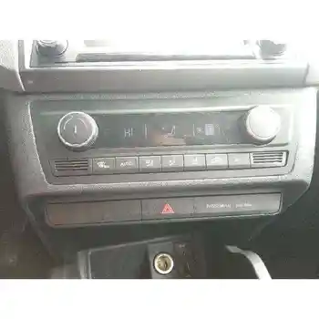 

6P0907044C COMMAND AIR CONDITIONER SEAT IBIZA (6P1)