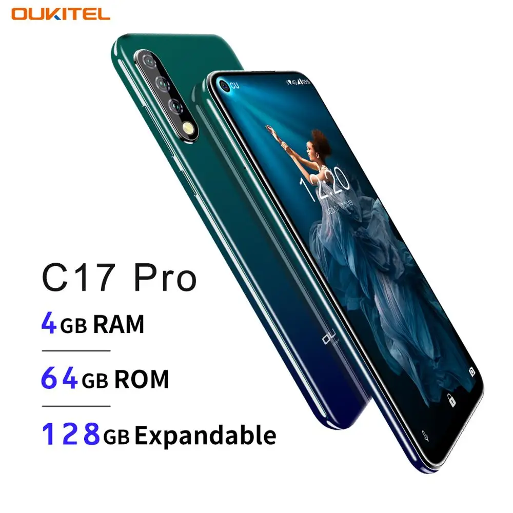 oukitel c17 pro oukitel c17 pro
