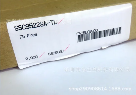 SSC9522S 18 SOP18