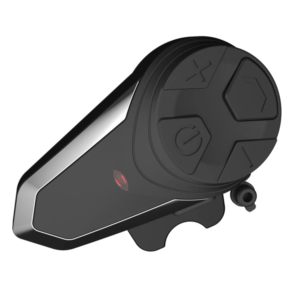 Шлем Интерком BT-S3 беспроводной Bluetooth громкой связи FM езда гарнитура мото стерео наушники для мотоциклиста наушники