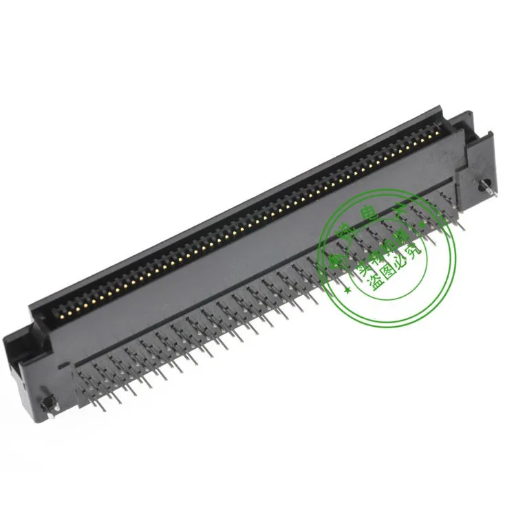 

11 шт. 100% оригинальная новинка в наличии разъем 1,27 mmPitch 100PIN мужской под прямым углом оригинальный 8831E-100-170L из импортного наилучшего