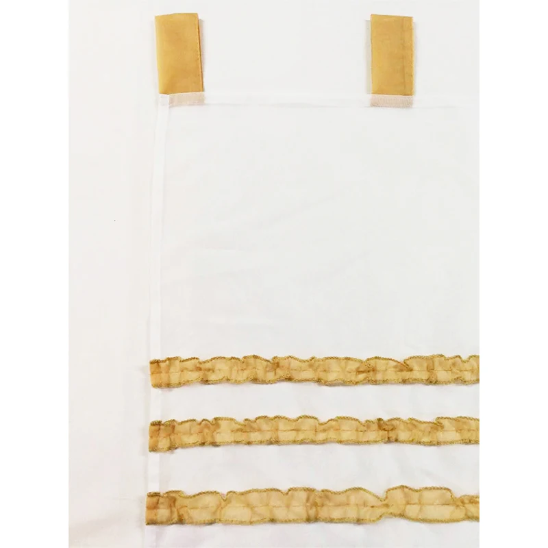 Sand color Tab Top CL03023 - Цвет: Sand color Tab Top