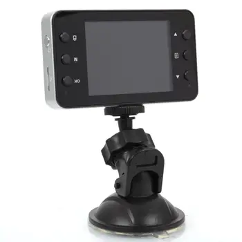 

K6000 Car DVR Dash Camera Rear View Full HD 1080P 2.0