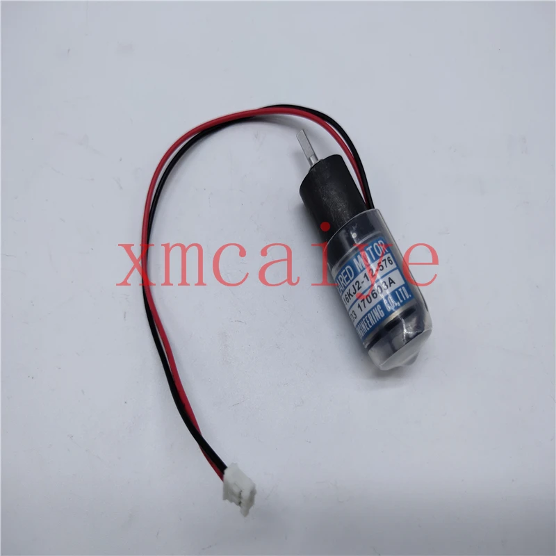 

Высококачественный оригинальный чернильный двигатель для печатного пресса Ryobi