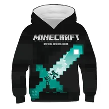 Verão novo estilo 3d impresso camisola de mangas compridas crianças camiseta, clássico jogo melhor hoodie, kawaii menino e menina camiseta, fash