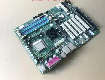 

AIMB-742 Rev.A2 AIMB-742VE with CPU memory