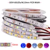 5M 5054 2835 Led Strip Flexible Light 12V 24V High Brightness Ribbon Tape IP65 IP67 Waterproof Led Light Strips Red Green Blue ► Photo 3/6