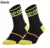 DH Sports New Cycling Socks Top Quality Professional Brand Sport Socks Breathable Bicycle Sock Outdoor Racing