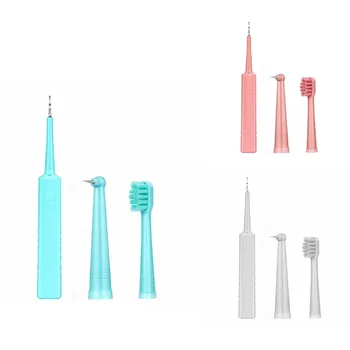 

Oral Irrigator Electric Flosser Water Flosser Teeth Cleaner Waterpulse Irrigator Cleaning Device