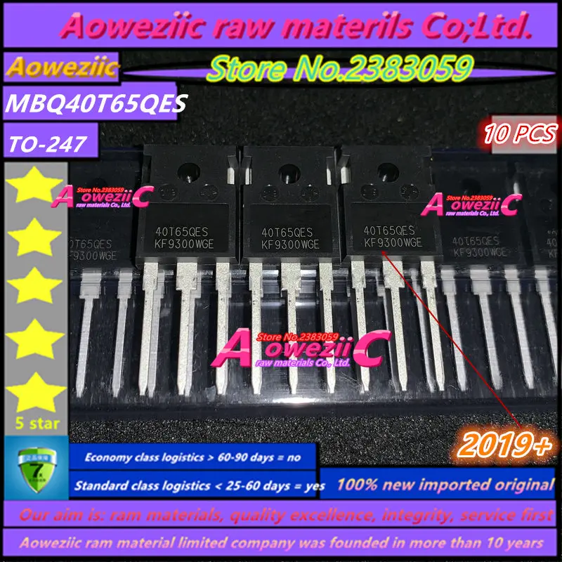 2021 + 100% New Imported Original Mbq40t65fdsc 40t65fdsc New Version ...