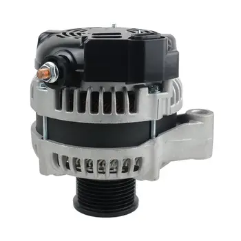 

AP03 FOR Land Rover Discovery 3 Range Rover Sport 2.7 TDV6 Diesel Alternator YLE500400 YLE500200