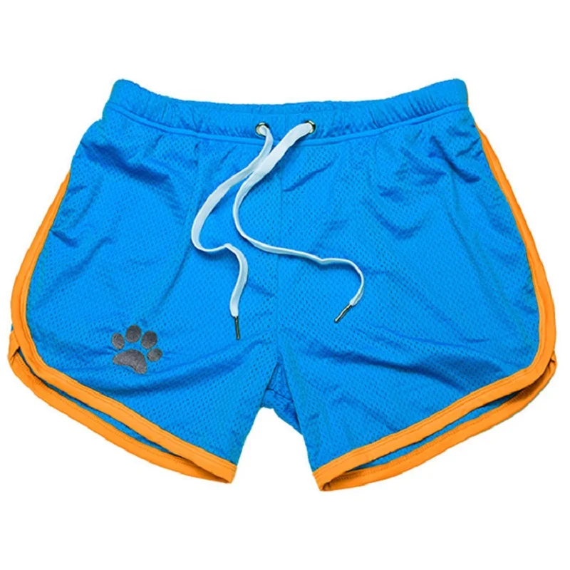 ММА шорты для спортзала быстросохнущие дышащие шорты для пробежек свободные мужские нижнее белье боксеры шорты летние пляжные шорты для серфинга