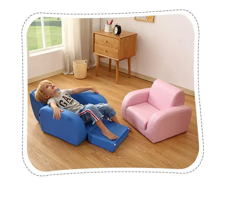 Кровать Sillones Infantiles диване стул Prinses Stoel Kids Quarto Menina Dormitorio Infantil детский диван Chambre Enfant