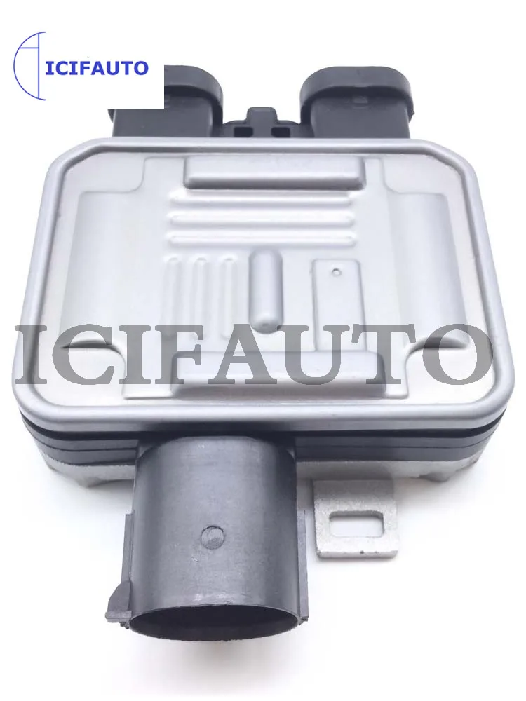 Вилка вентилятора модуля управления для Ford Transit Mondeo III 940004107 941013801 AJY2 15 SC0 940004106