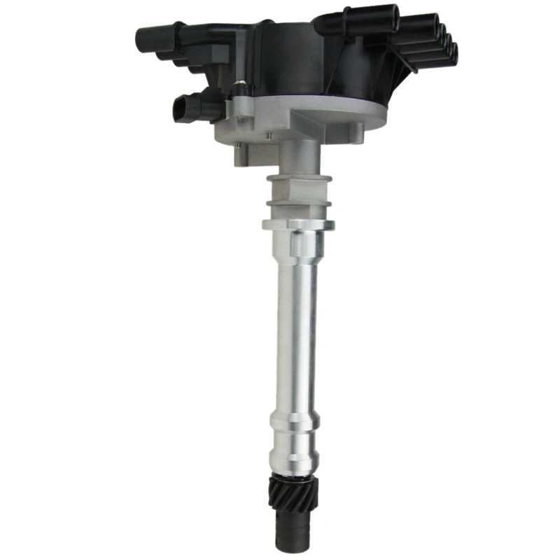 Billet Ignition Distributor for Chevrolet Chevy GMC Vortec V8 5.0L 5.7L