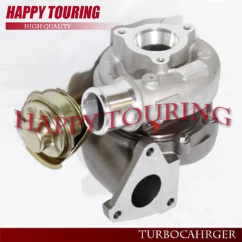 

GT2052V Turbocharger Turbolader for Nissan Mistral Patrol Terrano II ZD30ETi ZD30DDTi 705954-0009 724639-5006S 14411-2W203