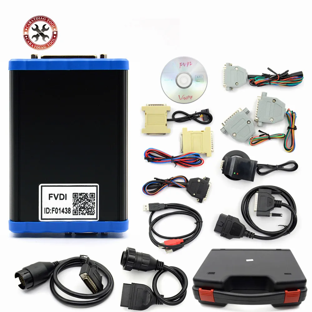 TÉLÉCHARGER LOGICIEL FVDI FULL FULL TÉLÉCHARGER LOGICIEL FVDI