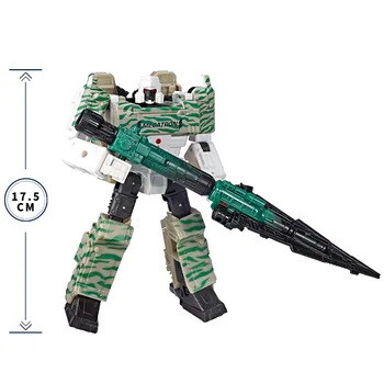 

Hasbro Transformers Limited Edition SIEGE Megatron War for Cybertron Autobots Car Robots Toy Models Collection