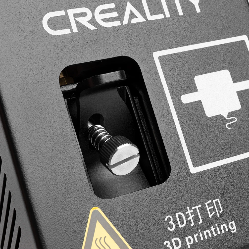 Creality 3d Original Full Assembled Extruder Kit For Cp 01 3d Printer 3d Printer Parts Accessories Aliexpress