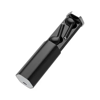 

TW50 5.0 Earphones Wireless Headphones Hifi True Stereo Wireless Earphone Handsfree Sports Earbuds Gaming Headset