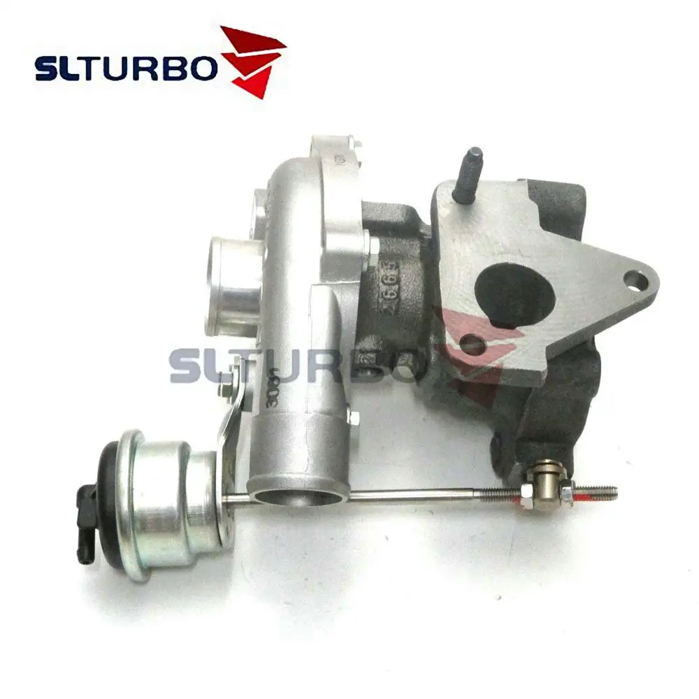 Completo Turbocompressore Per Renault Clio / Kangoo 1.5 Dci K9K-700 48 Kw / 42 Kw 5435 970 0000 Pieno Turbo Kp35-0000 8200351439 Nuovo