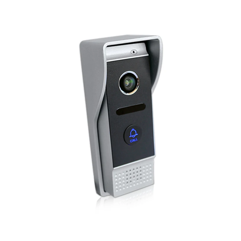 Homefong WIfi видео домофон видеодомофон AHD720P запись движения широкий угол звонок кольцо безопасности домашняя система контроля доступа