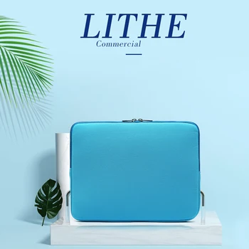 

Laptop Notebook Case Tablet Sleeve Cover Bag 11" 12" 13" 14" 15" 17" for Macbook Pro Air for Xiaomi Huawei HP Dell