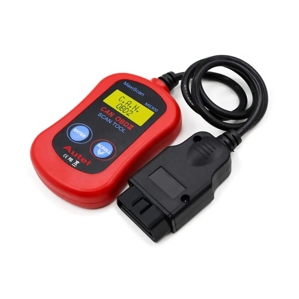 

OBD2 Scanner Engine Code X431 CR3001 OBD2 OBD 2 Full Scanner Engine Code Reader 3001 PK CR319 AD310 Car Diagnostic Tool Scan