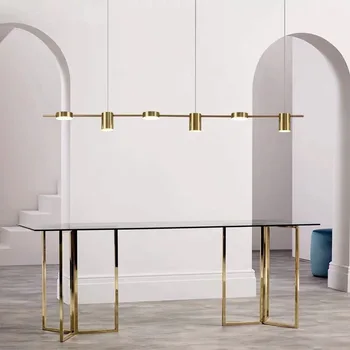 

nordic modern suspension ball glass pendant lights loft decor hanging lamp for living room bedroom kitchen led light fixtures