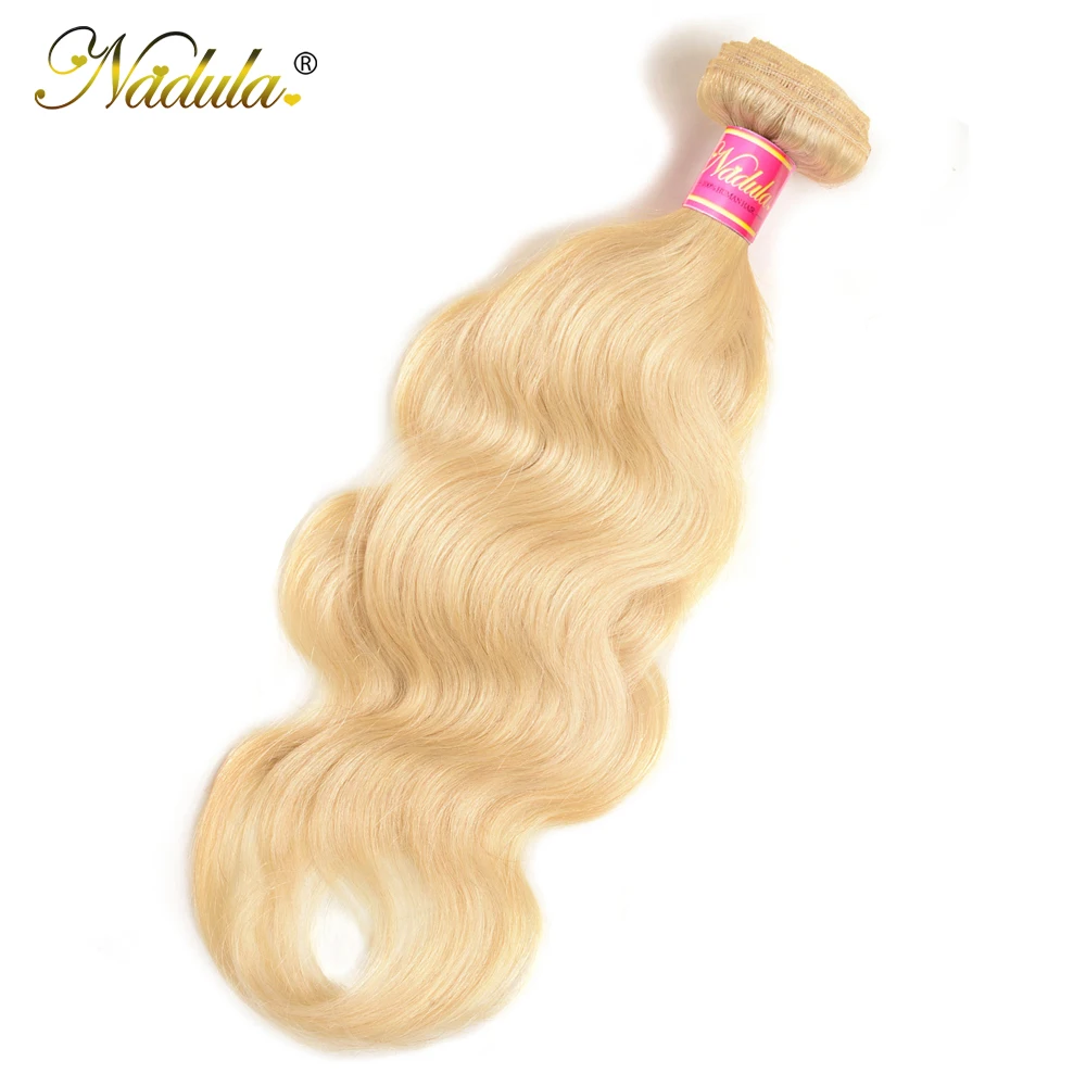 blonde-human-hair-weaves